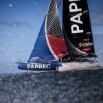 Vendée Globe : Yoann Richomme et Charlie Dalin toujours à la lutte en direction de l'Equateur... Suivez la position des skippeurs en direct
Dans leur remontée de l'Atlantique, seuls 13 milles nautiques séparent les deux hommes, vendredi, au pointage de 7 heures.