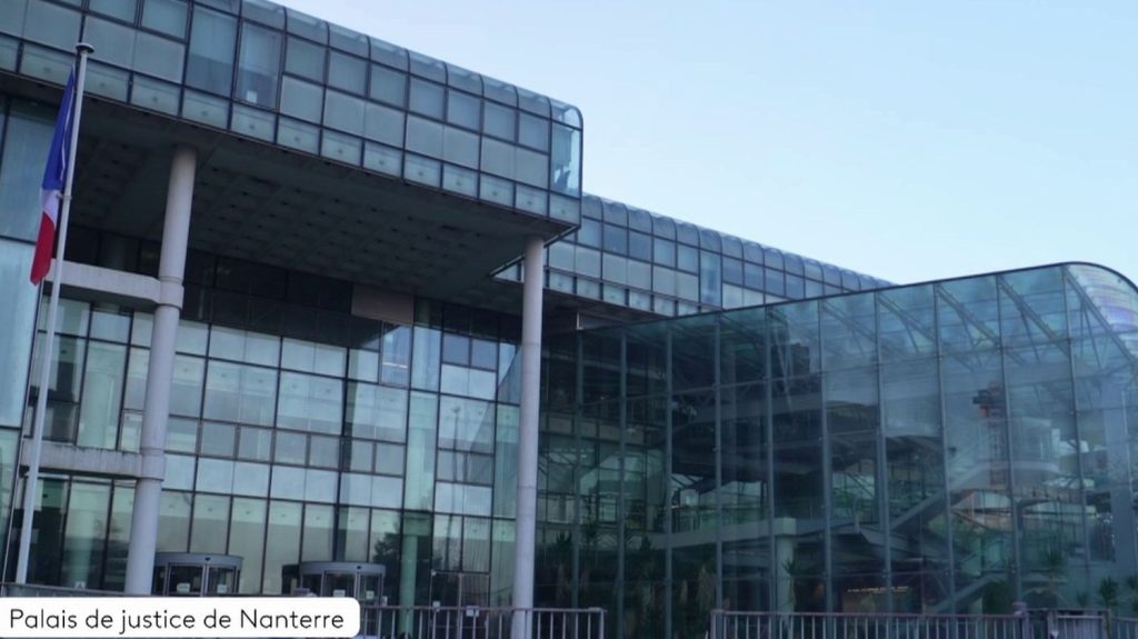 Faillite de PME : des patrons devant le tribunal
Une année noire pour le tissu économique français. Jamais les tribunaux de commerce n'avaient connu une telle affluence. Le nombre d'entreprises en défaillance a explosé en 2024.