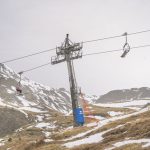 Un accident de télésiège en Espagne fait une trentaine de blessés, dont plusieurs graves, à la frontière française
L'accident est survenu dans la station de ski d'Astún, située dans les Pyrénées, entre les cols du Pourtalet et du Somport.