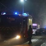 Intempéries : la neige et le verglas à l'origine de nombreux accidents dans le Nord et le Pas-de-Calais
Les importantes chutes de neige survenues entre mercredi 8 et jeudi 9 janvier dans le Nord et le Pas-de-Calais ont engendré de nombreux accidents sur les routes. Le travail accru des saleuses n'aura pas suffi à éviter les sorties de route et les collisions. Un sans-abri est également décédé.