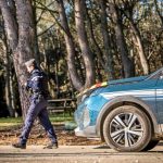 Agression au couteau d'une joggeuse dans le Gard : un suspect placé en garde à vue
Il s'agit d'un homme âgé de 25 ans, a fait savoir la procureure de la République de Nîmes.