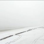 Vigilance : les Hauts-de-France sous la neige
L'alerte orange neige et verglas a été déclenchée dans trois départements ce mercredi 8 janvier. Une situation qui pousse la région Hauts-de-France à suspendre tous les transports scolaires.