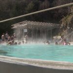 Pyrénées-Orientales : les bains de Saint-Thomas, un paradis du bien-être en hiver
Les eaux naturellement chaudes de Saint-Thomas restent encore et toujours l'une des meilleures manières de terminer une journée hivernale à la montagne.