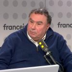 Jean-Marie Le Pen et la guerre d'Algérie : "Il y a peut-être dans cette façon de faire de la politique une mémoire de la revanche à l'œuvre", explique l'historien Benjamin Stora
Au lendemain de la mort de Jean-Marie Le Pen, l'historien Benjamin Stora, auteur de "L'Algérie en guerre" revient sur les relations de la carrière de l'homme politique avec la période complexe de la guerre d'Algérie.