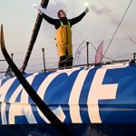 Vendée Globe : quels défis Charlie Dalin peut relever après avoir gagné l'Everest des mers ?
Il a fallu deux tentatives à Charlie Dalin pour remporter "le graal" et finir à la première place du Vendée Globe, mardi. Quelle suite donner à sa carrière, après un tel succès à 40 ans ?