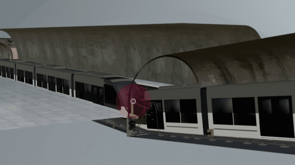 Collision de deux tramways à Strasbourg : que s'est-il passé ?
Quelles sont les causes de l'accident survenu samedi 11 janvier dans le tunnel sous la gare de Strasbourg ? Deux rames sont entrées en collision. Pour les 130 passagers, le choc a été autant physique que psychologique.