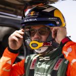 Dakar 2025 : enfin l'année du sacre pour Sébastien Loeb ?
L'Alsacien repart pour un tour, dès vendredi, avec une nouvelle voiture, une nouvelle équipe, et une ambition inchangée d'enfin remporter le prestigieux rallye.