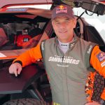 Dakar : Sébastien Loeb, candidat à la victoire avec Dacia, s'attend "à une belle bagarre et des retournements de situation tous les jours"
Après cinq podiums sur le Dakar sans jamais être monté sur la plus haute marche (trois deuxième place et deux troisième place), l'Alsacien espère enfin trouver le chemin d'une consécration.