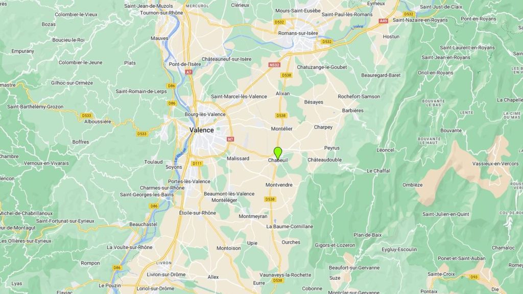 Deux corps retrouvés dans la Drôme, probablement une mère et son fils portés disparus
Il semble s'agir de "l'enfant et sa mère recherchés, sous réserve des constatations à venir", a déclaré vendredi le procureur de la République dans un communiqué.