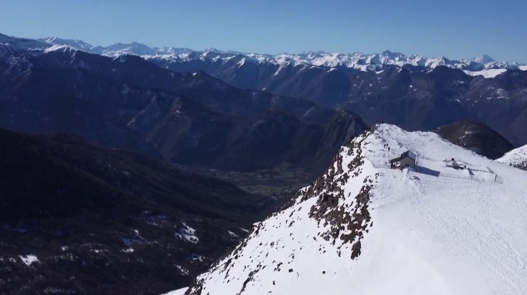 Pyrénées : deux randonneuses perdent la vie le même jour
Parties à quelques heures d’intervalle, avec deux groupes différents, deux femmes ont chuté, mercredi 1er janvier, entre le pic de Cagire et le pic de l'Escalette.