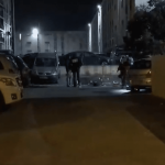 Montpellier : un mort et un blessé lors d'une fusillade possiblement liée à un règlement de comptes
Jeudi 2 janvier, une fusillade à Montpellier a fait un mort et un blessé près d’un point de deal, possiblement liée à un règlement de compte. L'une des victimes était connue de la police, et les auteurs sont en fuite, activement recherchés.