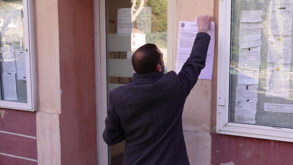 Assurance : les catastrophes naturelles sont désormais interdites dans cette commune
Un drôle d’arrêté a été pris par le maire de Breil-sur-Roya. Depuis le 1er janvier, les catastrophes naturelles sont interdites sur la commune. Explications.