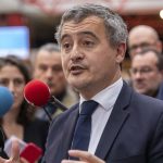 Narcotrafic : pour FO Justice, les annonces de Gérald Darmanin sur l'isolement des narcotrafiquants "ne se font pas sans budget"
À Marseille, le nouveau ministre de la Justice a précisé sa proposition polémique de renforcer l'isolement des "100 plus grands narcotrafiquants".
