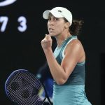 Open d'Australie : Madison Keys renverse Iga Swiatek pour rejoindre Aryna Sabalenka qui disputera sa troisième finale consécutive à Melbourne
L'Américaine a battu la Polonaise au terme d'un match à rebondissements, jeudi, après plus de 2h30 de combat.
