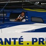 Vendée Globe : "Plein de choses peuvent encore se passer, il faut tenir", affirme le manager de Charlie Dalin, leader de la course
"Ce n'est pas fini. Et le plus dur, c'est souvent de terminer", observe Jean-Luc Nélias, le team manager.