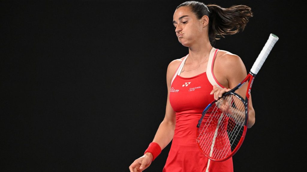 Open d'Australie : sans la moindre Française au troisième tour, comment expliquer les mauvais résultats du tennis féminin tricolore ?
Sur les cinq joueuses françaises engagées à l'Open d'Australie, seule Varvara Gracheva s'est qualifiée au deuxième tour, avant de perdre jeudi lors de son deuxième match. Cela n'était plus arrivé depuis 2020 à Melbourne.