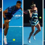 Open d'Australie 2025 : Monfils-Mpetshi Perricard, Pouille-Zverev, Garcia-Osaka, Alcaraz sur la route de Djokovic... Ce qu'il faut retenir des tirages au sort
A trois jours de l'ouverture du premier Majeur de la saison à Melbourne, le tirage au sort des tableaux a livré son verdict, jeudi.