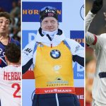 Le PSG toujours invaincu, les Bleus du hand poursuivent leur route au Mondial, retraite surprise de Johannes Boe... Le récap sport du week-end
En rugby, la phase de poules de Champions Cup a livré son verdict avec six clubs tricolores qualifiés pour les huitièmes. Le week-end a aussi été marqué par l'élimination d'Ugo Humbert en huitièmes de finale de l'Open d'Australie.