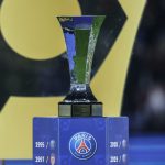 Football : pourquoi le Trophée des champions se joue-t-il à l’étranger ?
L’affiche entre le Paris Saint-Germain, champion de France en titre et vainqueur de la Coupe de France, et Monaco, son dauphin, se dispute au Qatar, dimanche après-midi.