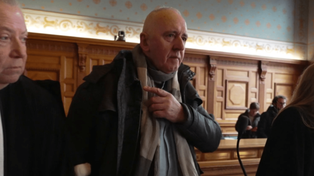 Affaire Dany Leprince : un procès en révision pourrait avoir lieu
Dany Leprince aura-t-il droit à un procès en révision ? Un pas de plus a été franchi jeudi 23 janvier, lorsque sa requête a été transmise à la Cour de révision. Condamné à la perpétuité en 1994 pour quadruple meurtre, il continue de clamer son innocence.
