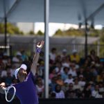 Open d'Australie : choix de surface, tableaux moins relevés... Comment les joueurs classés hors du top 200 gèrent leur saison pour se qualifier en Grand Chelem
La course aux points est le nerf de la guerre pour les joueurs et les joueuses classés au-delà de la 220e place mondiale, afin de décrocher leur billet dans les tournois du Grand Chelem.