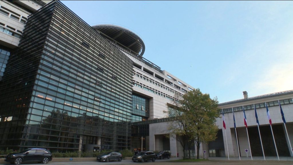 Entreprises : plus de 66 000 faillites en 2024, un record depuis 2009
Plus de 66 000 entreprises ont fait faillite en 2024 en France, selon le bilan annuel de BPCE l'Observatoire. Au total, 260 000 emplois ont été menacés en 2024 par ces défaillances.