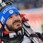 Ski alpin : Cyprien Sarrazin va entamer une rééducation "afin de refaire des choses du quotidien, comme s'asseoir au bord d'un lit", explique le médecin des équipes de France
La pathologie du skieur "est relativement sérieuse", a affirmé Stéphane Bulle, médecin des équipes de France de ski, lors d'un point presse sur l'état de santé du Français, samedi.