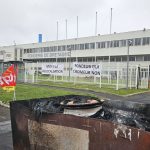 Fonderie de Bretagne : le directeur général de l'entreprise assure que Renault "a tout fait pour dégoûter le repreneur potentiel"
La Fonderie de Bretagne est une ancienne filiale du groupe Renault qui en est resté le principal client.