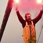 Vendée Globe 2024 : Charlie Dalin, un navigateur à toute épreuve
En remportant le Vendée Globe 2024, Charlie Dalin a pris sa revanche. Le navigateur avait fini deuxième de la précédente édition.