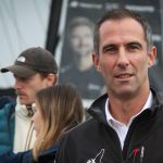 Vendée Globe : Armel Le Cléac'h, ancien détenteur du record, "heureux que ce soit Charlie Dalin qui prenne la main sur ce record"
Maintenant, c'est "une autre course qui va commencer" pour le vainqueur, explique l'ancien recordman du tour du monde à la voile en solitaire.