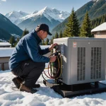 Avantages et défis de la pompe à chaleur