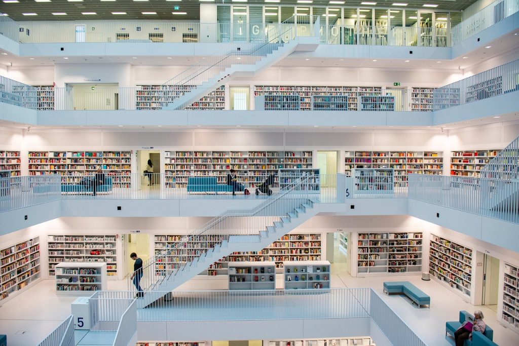 biblio inserm