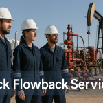 erick flowback services