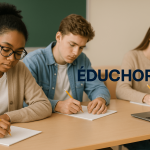 educhorus plateforme numerique communication scolaire