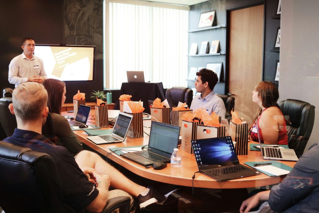 exagonline gestion entreprise