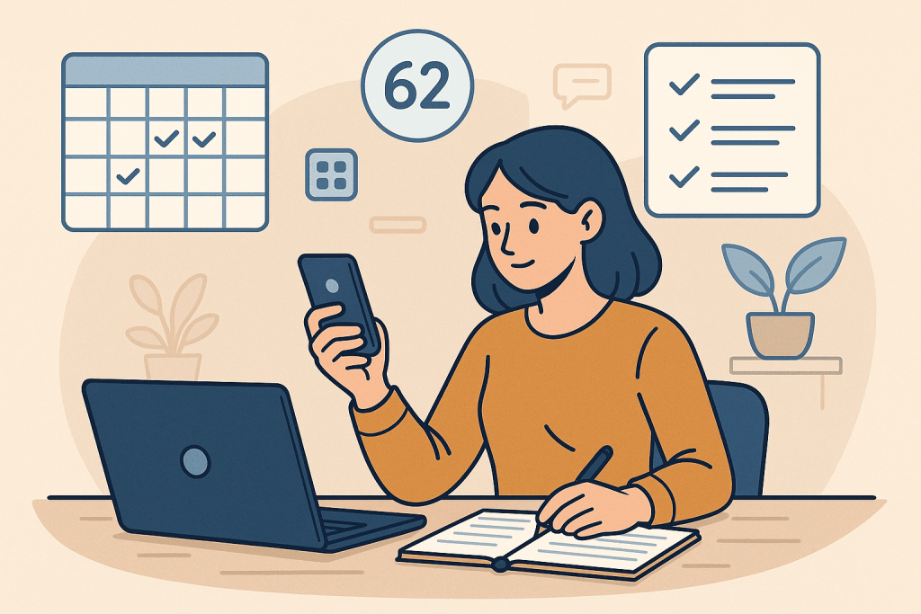 agendis 62 application organisation