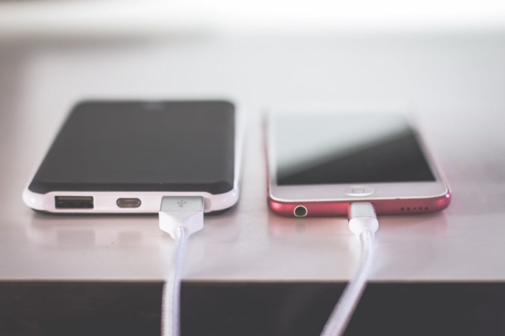 batteries lithium vs lithium ion differences
