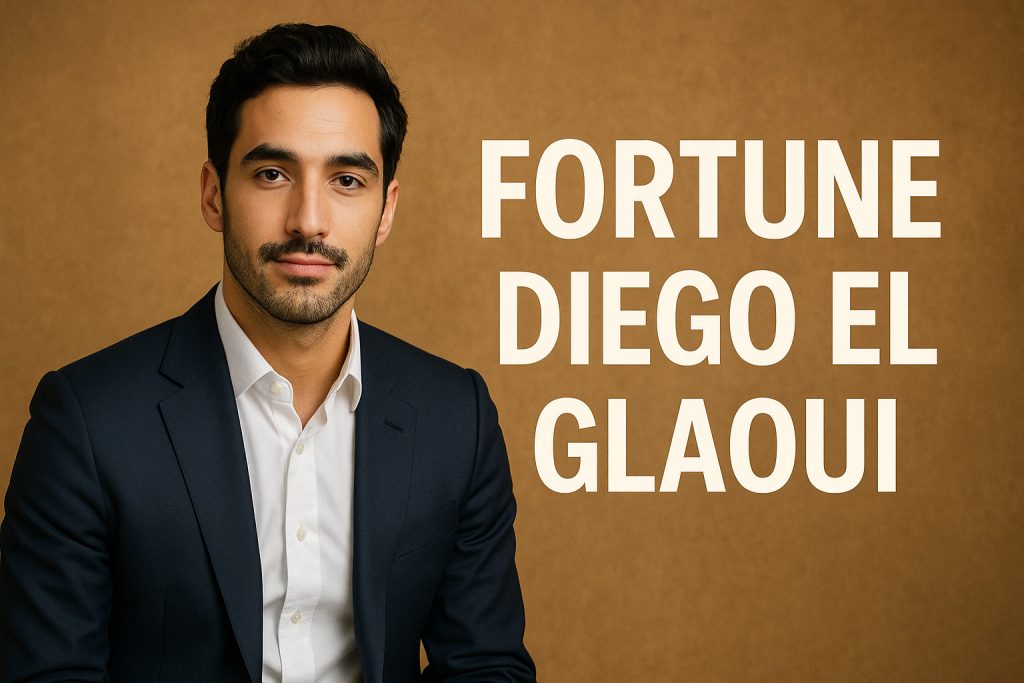 fortune diego el glaoui
