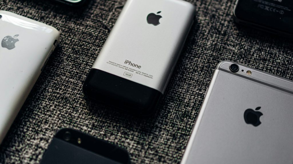 Ravivez votre iPhone avec une batterie neuve !
