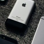 Ravivez votre iPhone avec une batterie neuve !