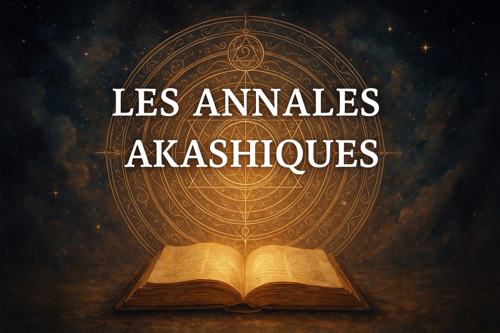annales akashiques