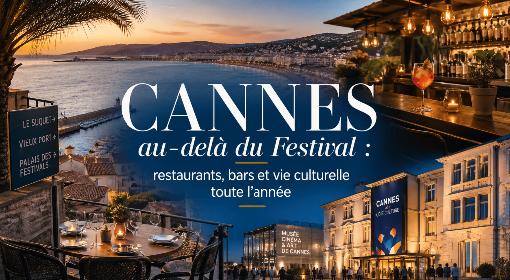 cannes au dela du festival