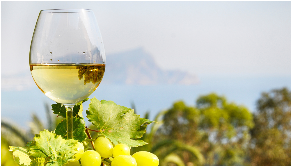 vins blancs
