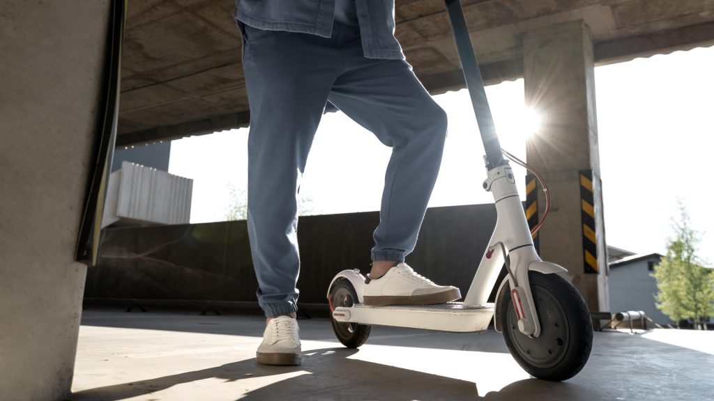 Assurance trottinette électrique : ce que votre contrat ne couvre pas (et pourquoi ça compte)