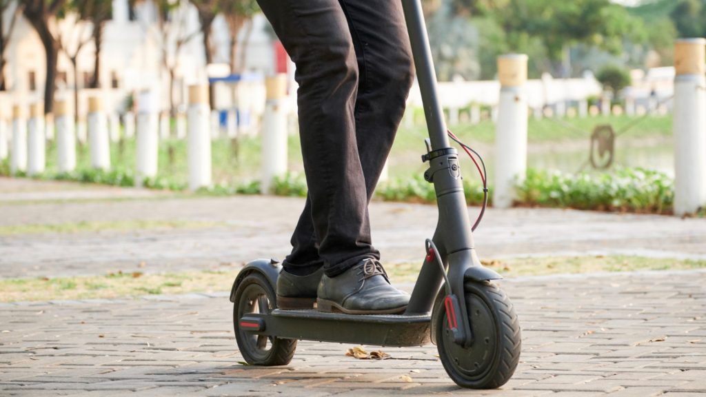 Trottinette électrique : ce que coûte vraiment l'assurance en 2026 (et pourquoi on ne peut pas s'en passer)