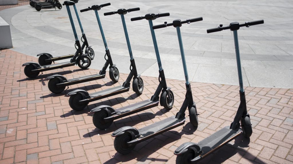 Trottinette électrique : ce que vous devez savoir avant d'acheter...
